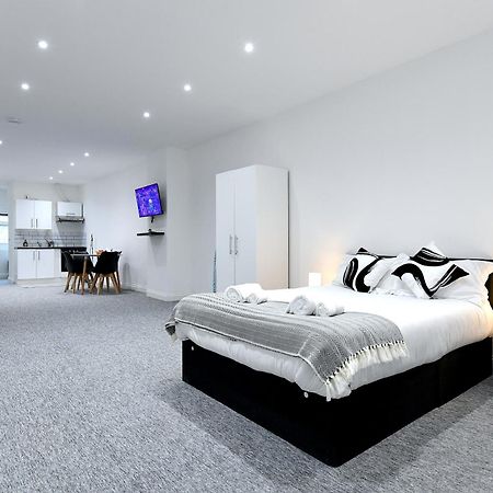 City Central Apartments Лондон Екстер'єр фото