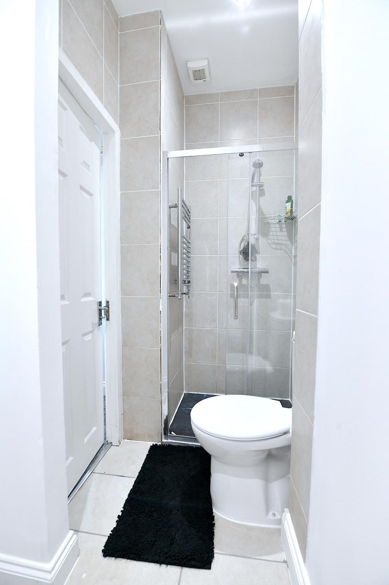 City Central Apartments Лондон Екстер'єр фото