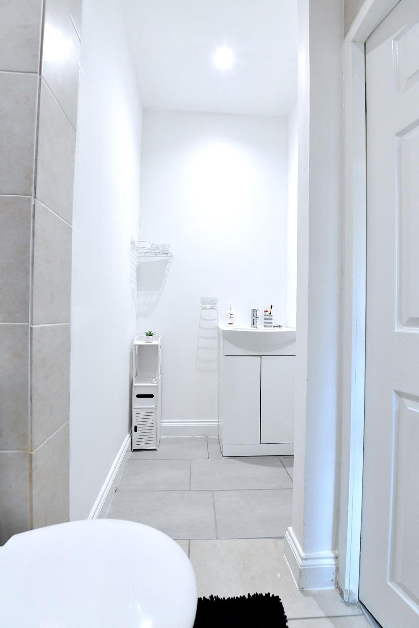 City Central Apartments Лондон Екстер'єр фото