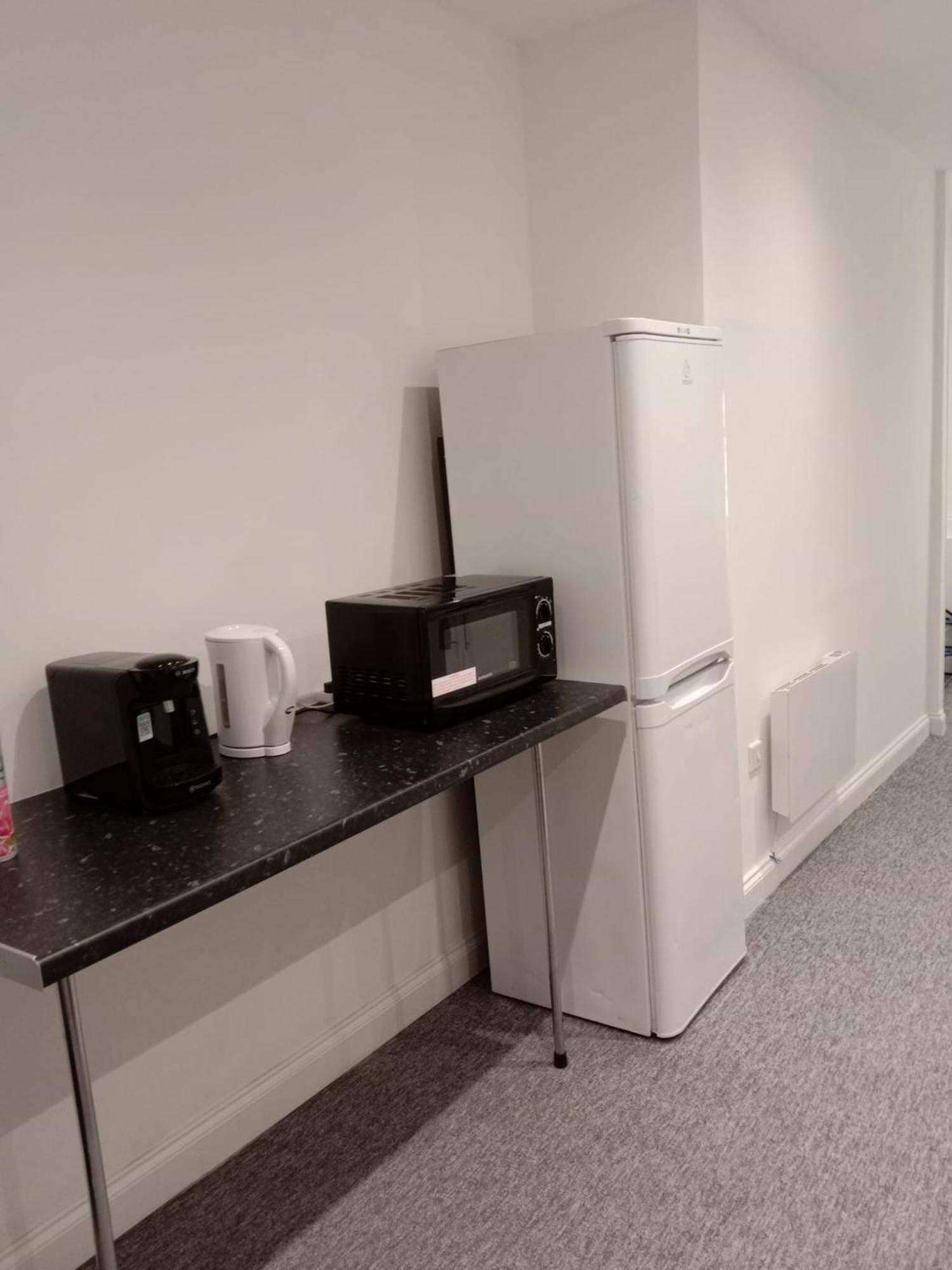 City Central Apartments Лондон Екстер'єр фото