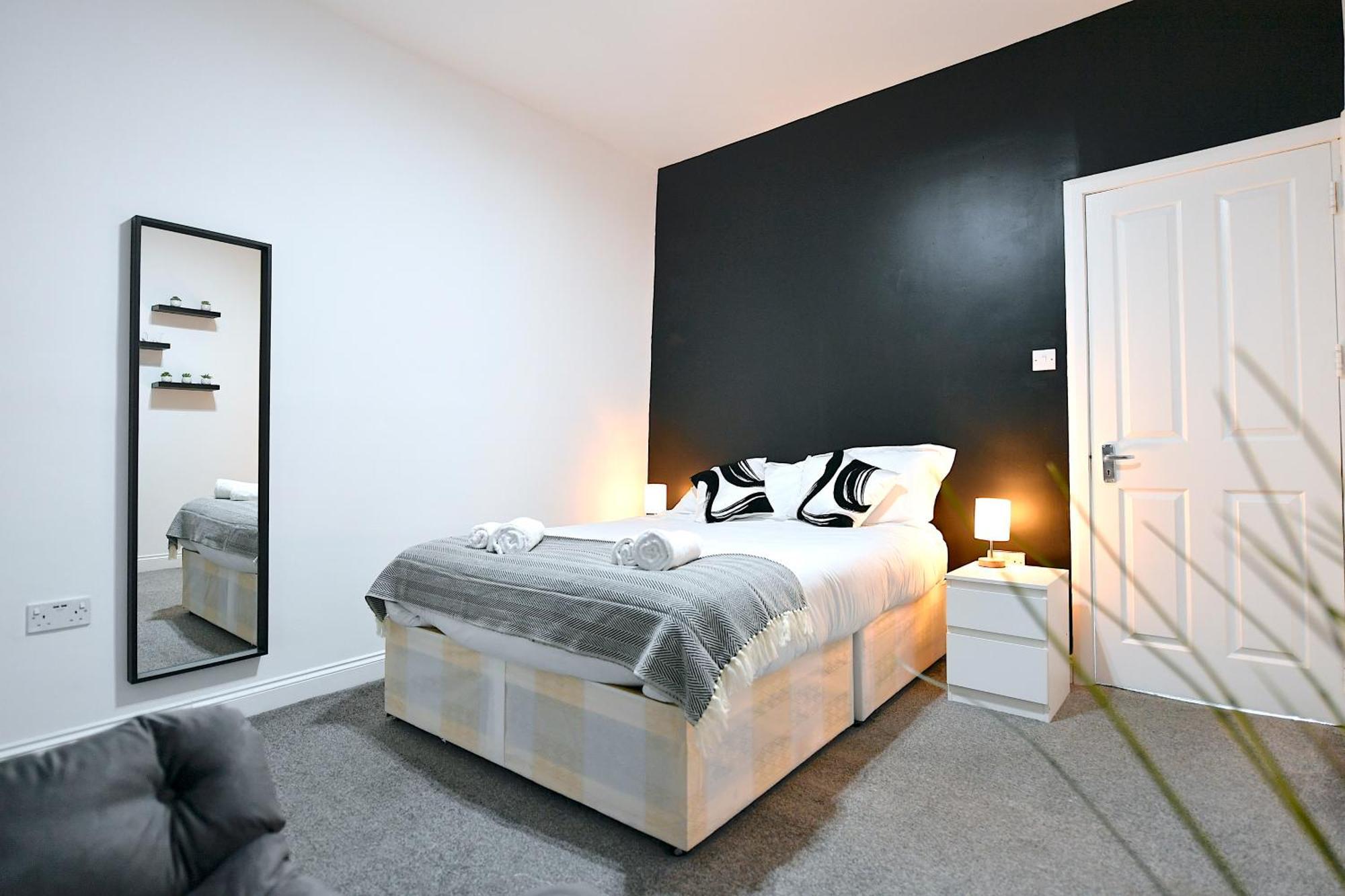 City Central Apartments Лондон Екстер'єр фото