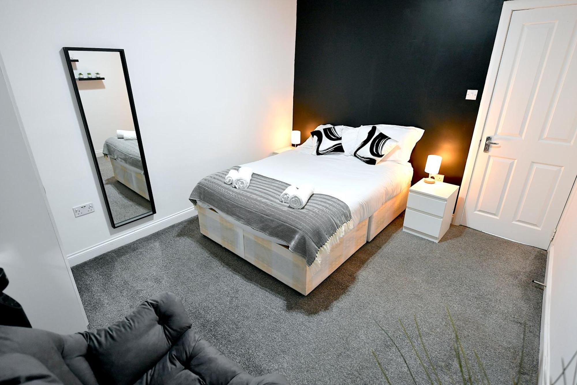 City Central Apartments Лондон Екстер'єр фото